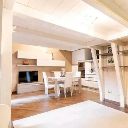 Apartmán Loft San Michele Asti