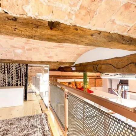 Loft San Michele Apartmán