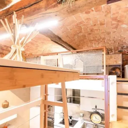아파트 Loft San Michele
