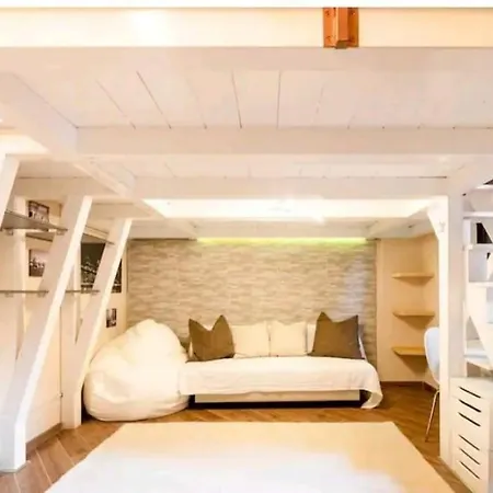 Appartement Loft San Michele Asti