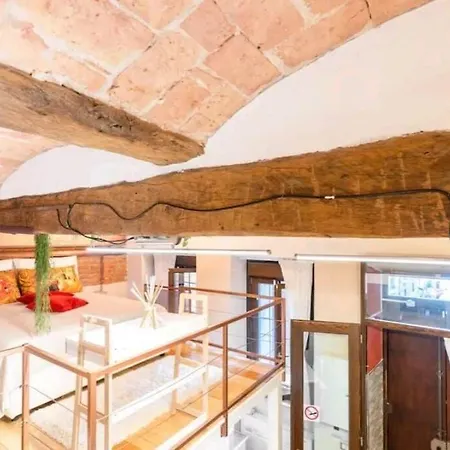 아파트 Loft San Michele