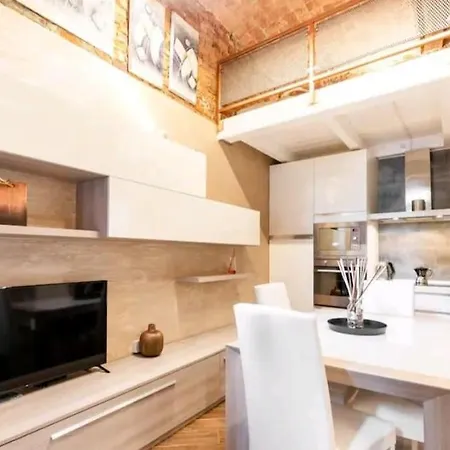 아파트 Loft San Michele *