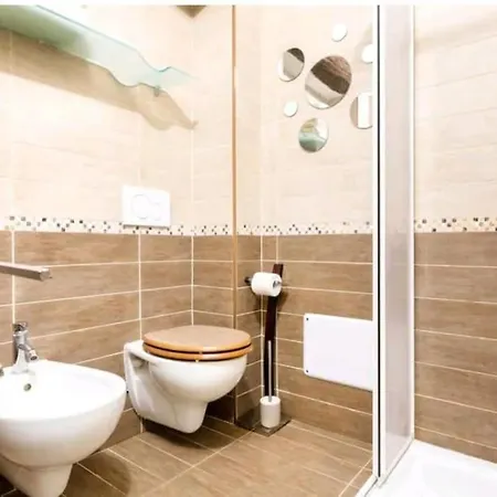 Loft San Michele Appartement