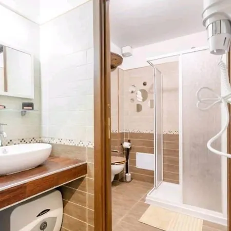 Appartement Loft San Michele *