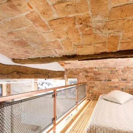 Loft San Michele Apartmán *