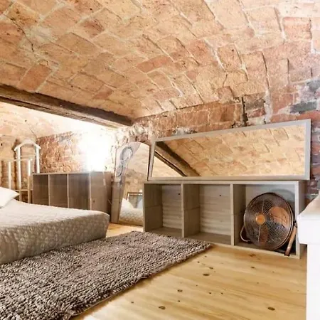 Loft San Michele * Asti