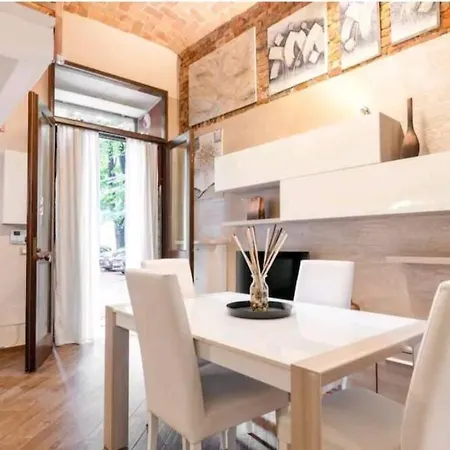 Loft San Michele Asti