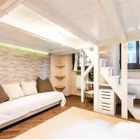Loft San Michele * 아스티