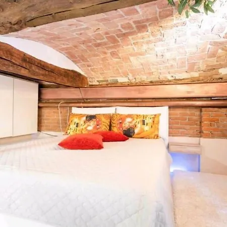 아파트 Loft San Michele *