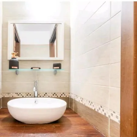 Loft San Michele *