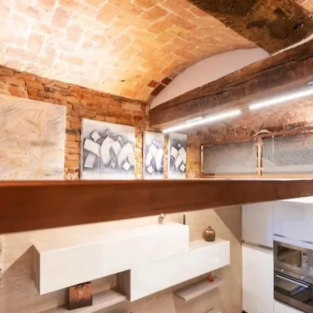 Loft San Michele * Asti