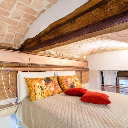Loft San Michele *